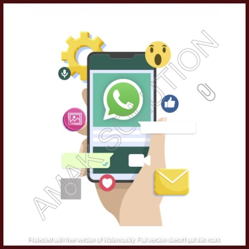 Whatsapp Messaging Services