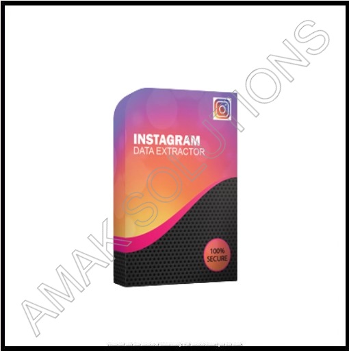 Instagram Data Extractor